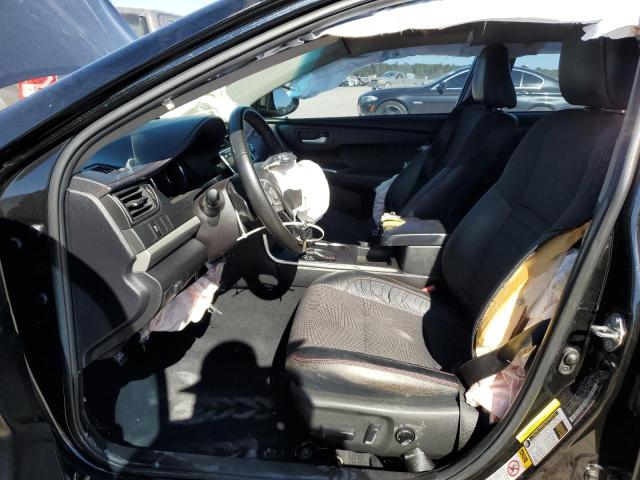 Photo 6 VIN: 4T1BF1FK6GU155706 - TOYOTA CAMRY LE 