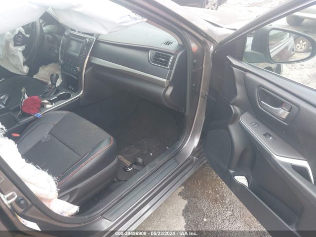 Photo 4 VIN: 4T1BF1FK6GU156838 - TOYOTA CAMRY 