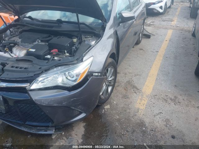 Photo 5 VIN: 4T1BF1FK6GU156838 - TOYOTA CAMRY 