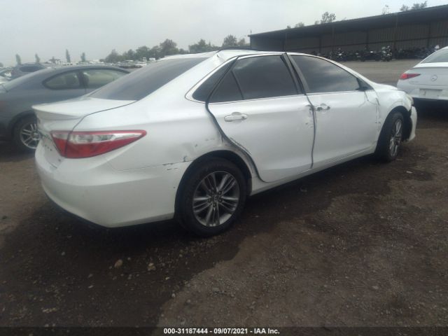 Photo 3 VIN: 4T1BF1FK6GU159755 - TOYOTA CAMRY 