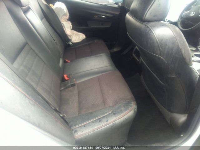 Photo 7 VIN: 4T1BF1FK6GU159755 - TOYOTA CAMRY 