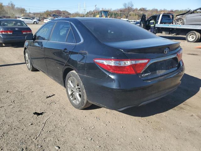 Photo 2 VIN: 4T1BF1FK6GU159853 - TOYOTA CAMRY LE 