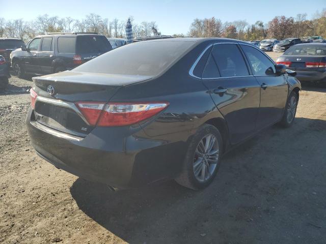 Photo 3 VIN: 4T1BF1FK6GU159853 - TOYOTA CAMRY LE 