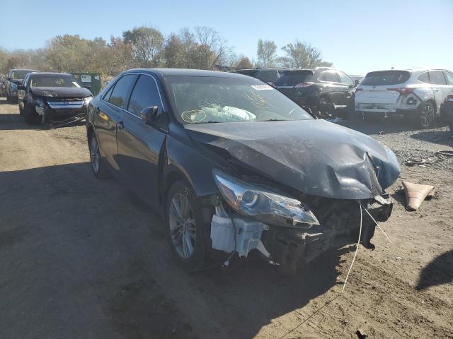 Photo 8 VIN: 4T1BF1FK6GU159853 - TOYOTA CAMRY LE 