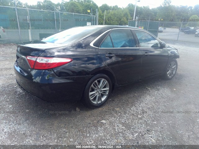 Photo 3 VIN: 4T1BF1FK6GU161506 - TOYOTA CAMRY 