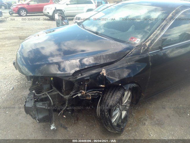 Photo 5 VIN: 4T1BF1FK6GU161506 - TOYOTA CAMRY 