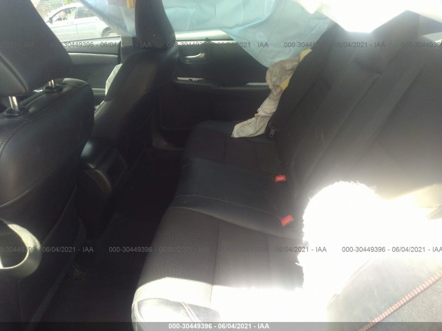 Photo 7 VIN: 4T1BF1FK6GU161506 - TOYOTA CAMRY 