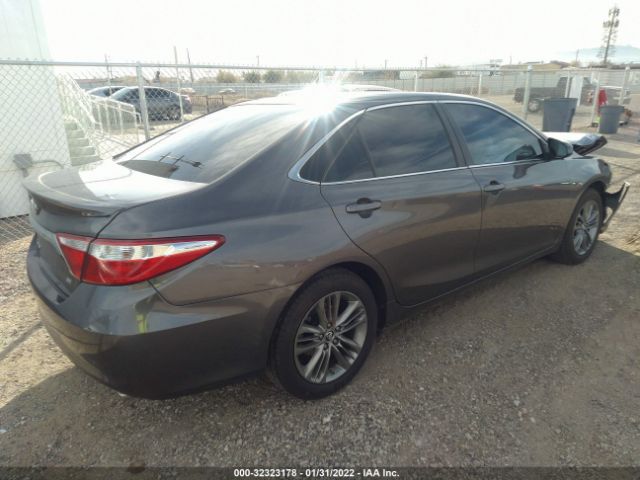 Photo 3 VIN: 4T1BF1FK6GU162817 - TOYOTA CAMRY 