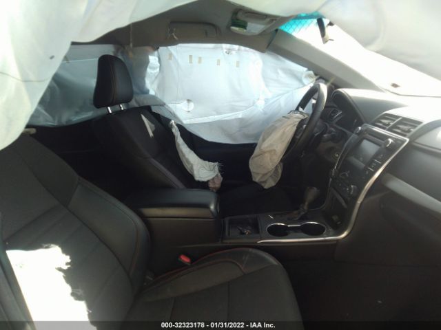 Photo 4 VIN: 4T1BF1FK6GU162817 - TOYOTA CAMRY 