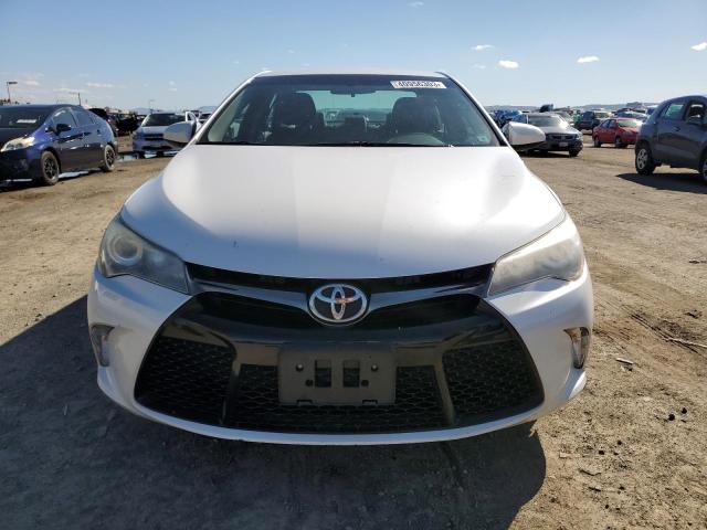 Photo 4 VIN: 4T1BF1FK6GU163322 - TOYOTA CAMRY LE 