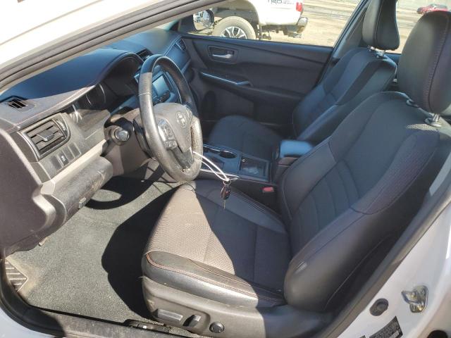 Photo 6 VIN: 4T1BF1FK6GU163322 - TOYOTA CAMRY LE 