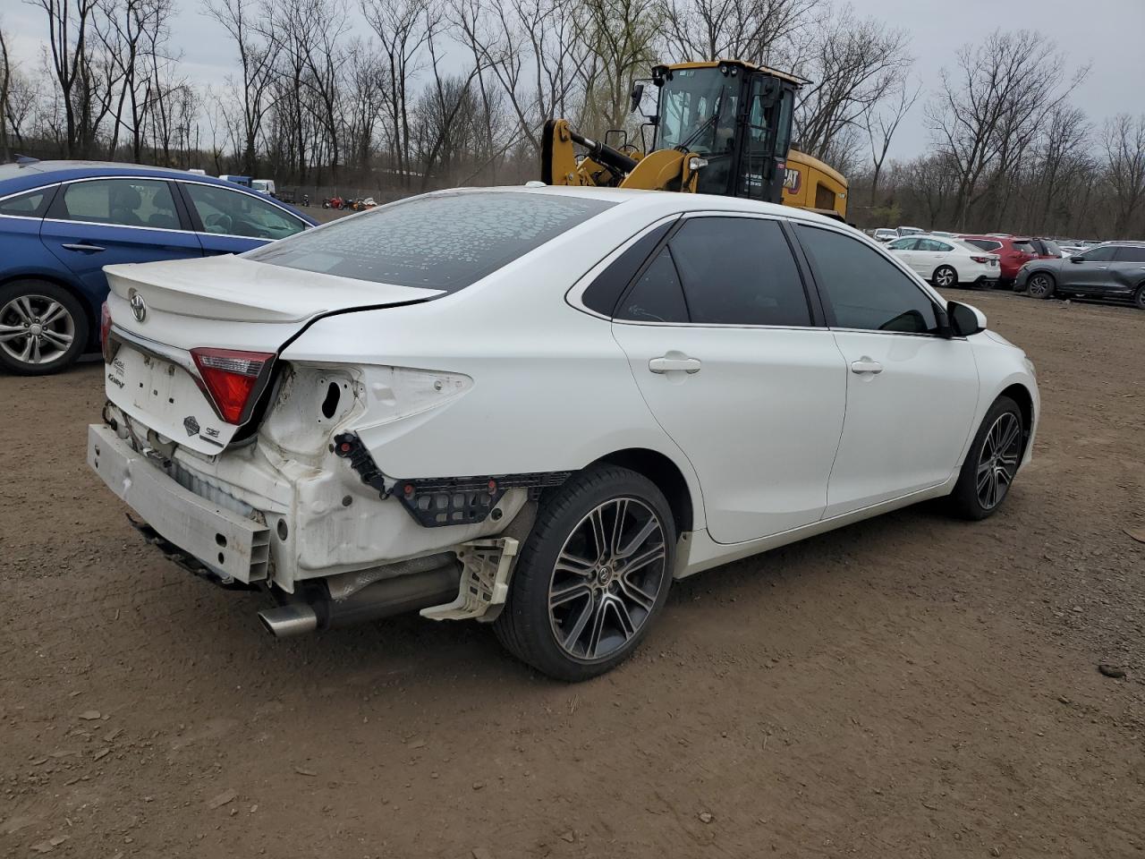 Photo 2 VIN: 4T1BF1FK6GU164499 - TOYOTA CAMRY 