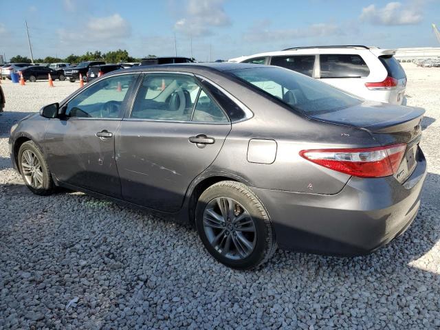 Photo 1 VIN: 4T1BF1FK6GU166253 - TOYOTA CAMRY LE 