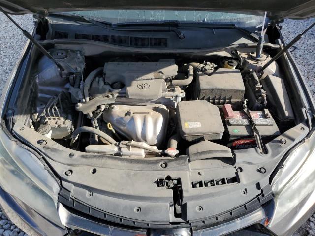 Photo 10 VIN: 4T1BF1FK6GU166253 - TOYOTA CAMRY LE 