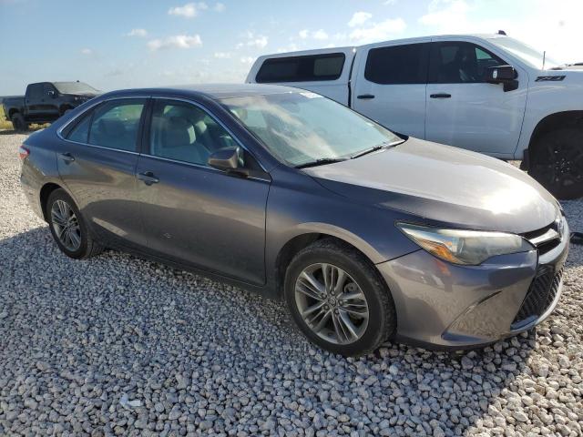 Photo 3 VIN: 4T1BF1FK6GU166253 - TOYOTA CAMRY LE 