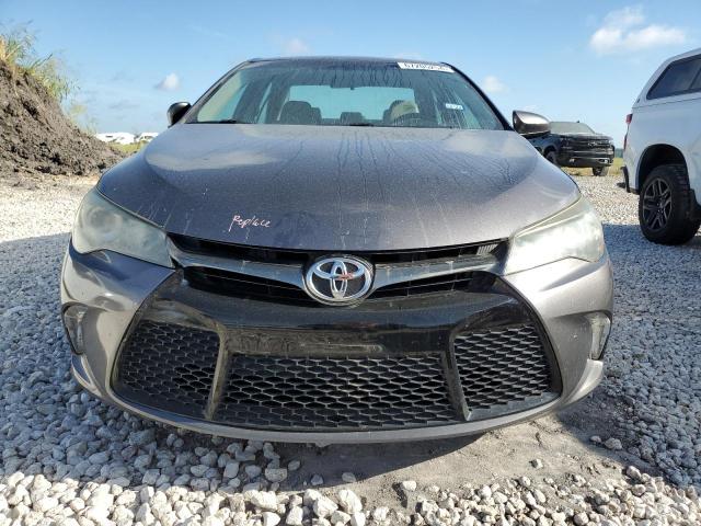 Photo 4 VIN: 4T1BF1FK6GU166253 - TOYOTA CAMRY LE 