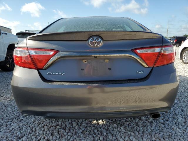 Photo 5 VIN: 4T1BF1FK6GU166253 - TOYOTA CAMRY LE 