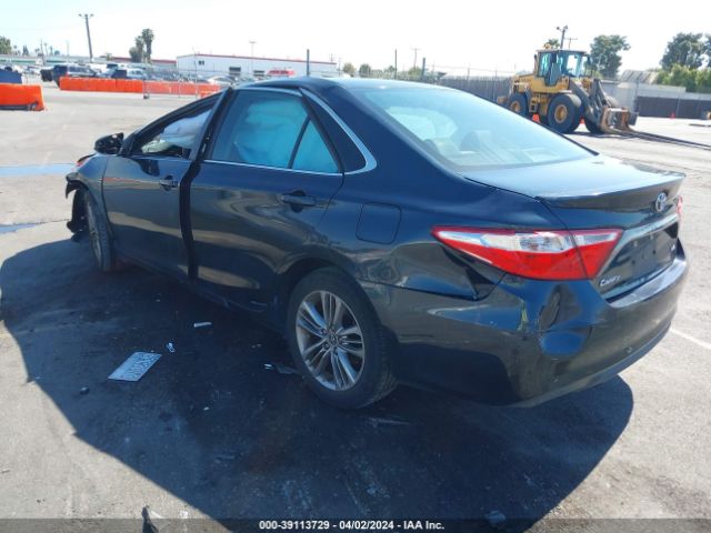 Photo 2 VIN: 4T1BF1FK6GU166513 - TOYOTA CAMRY 