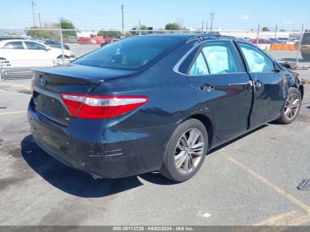 Photo 3 VIN: 4T1BF1FK6GU166513 - TOYOTA CAMRY 