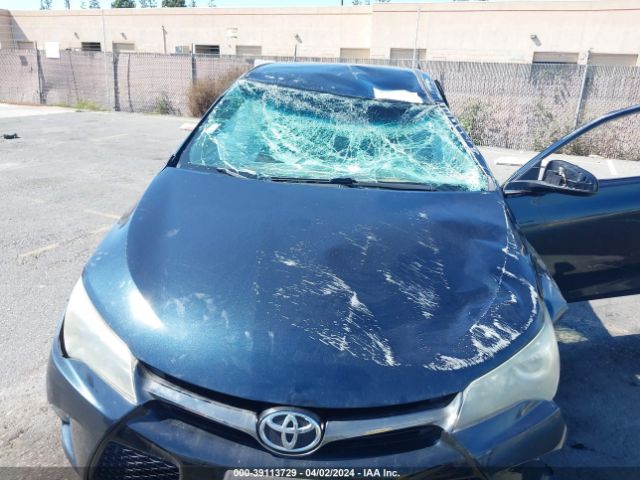 Photo 5 VIN: 4T1BF1FK6GU166513 - TOYOTA CAMRY 