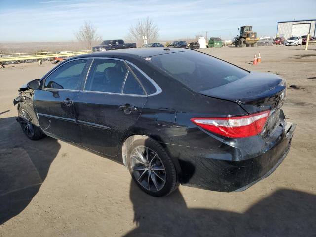 Photo 1 VIN: 4T1BF1FK6GU167225 - TOYOTA CAMRY LE 