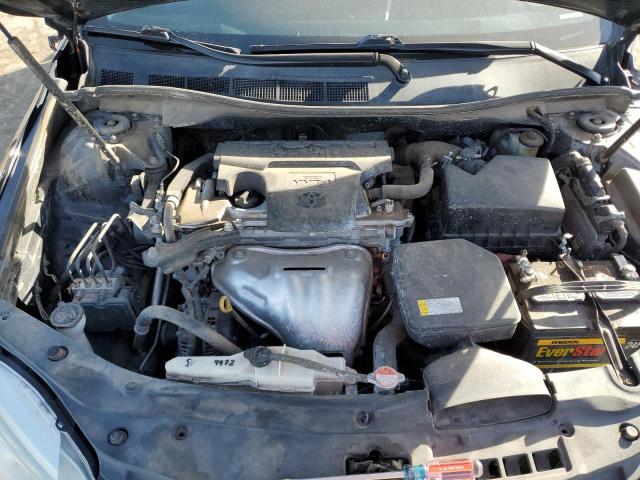 Photo 10 VIN: 4T1BF1FK6GU167225 - TOYOTA CAMRY LE 