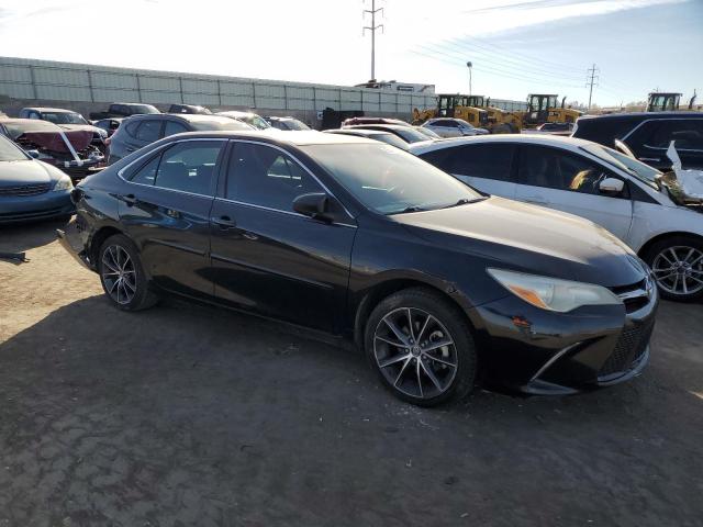 Photo 3 VIN: 4T1BF1FK6GU167225 - TOYOTA CAMRY LE 
