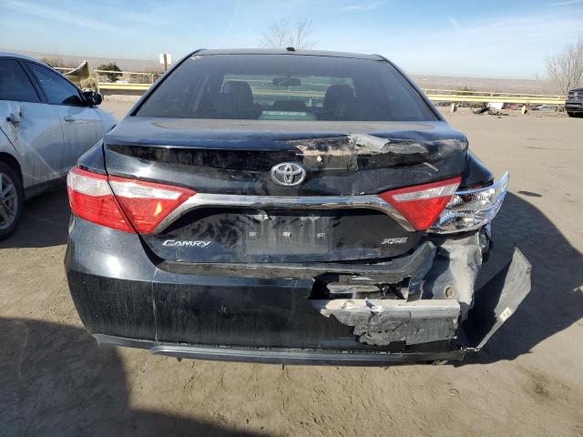Photo 5 VIN: 4T1BF1FK6GU167225 - TOYOTA CAMRY LE 