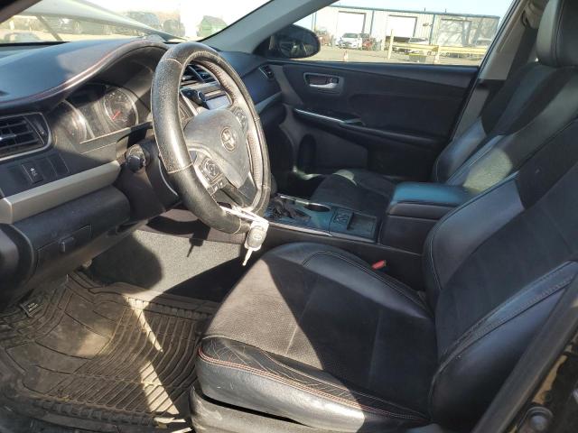 Photo 6 VIN: 4T1BF1FK6GU167225 - TOYOTA CAMRY LE 