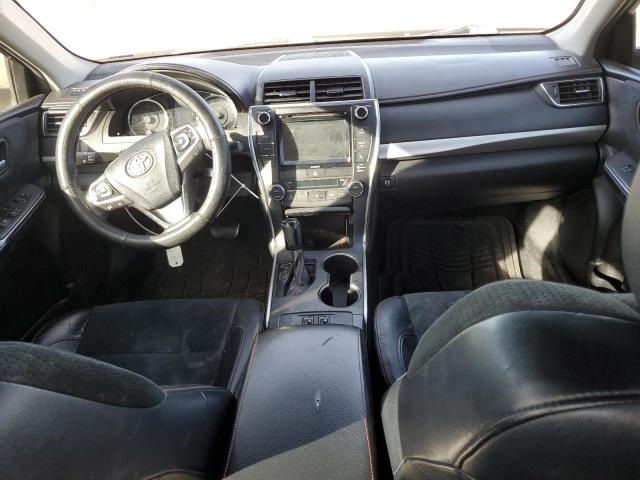 Photo 7 VIN: 4T1BF1FK6GU167225 - TOYOTA CAMRY LE 