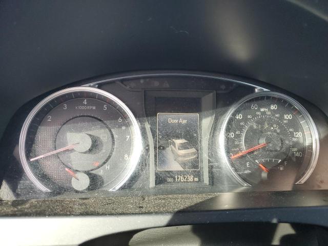 Photo 8 VIN: 4T1BF1FK6GU167225 - TOYOTA CAMRY LE 
