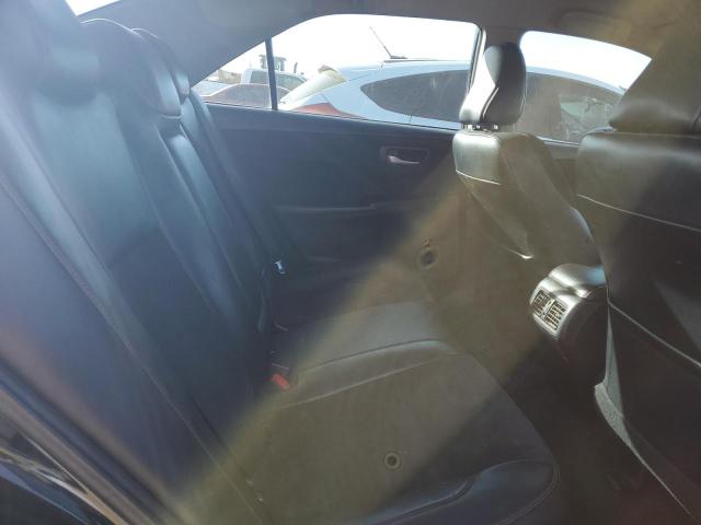 Photo 9 VIN: 4T1BF1FK6GU167225 - TOYOTA CAMRY LE 
