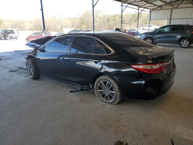 Photo 1 VIN: 4T1BF1FK6GU167676 - TOYOTA CAMRY LE 