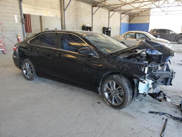 Photo 3 VIN: 4T1BF1FK6GU167676 - TOYOTA CAMRY LE 