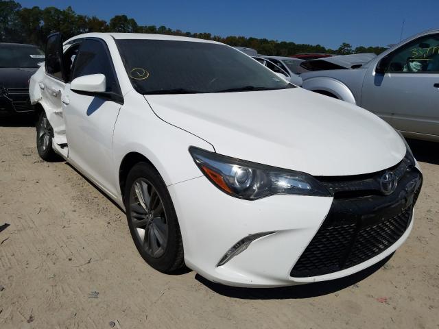 Photo 0 VIN: 4T1BF1FK6GU169816 - TOYOTA CAMRY LE 