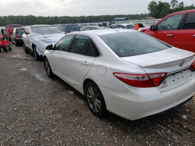 Photo 2 VIN: 4T1BF1FK6GU170917 - TOYOTA CAMRY LE 