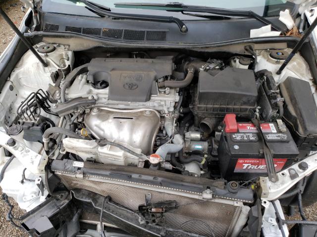 Photo 6 VIN: 4T1BF1FK6GU170917 - TOYOTA CAMRY LE 