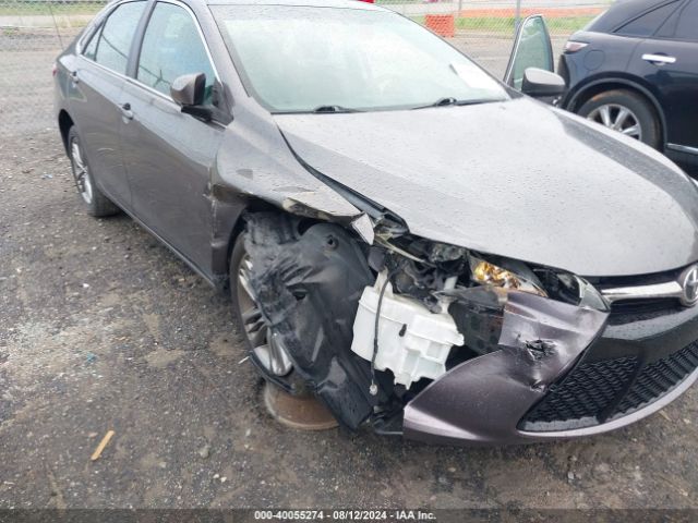 Photo 5 VIN: 4T1BF1FK6GU171176 - TOYOTA CAMRY 