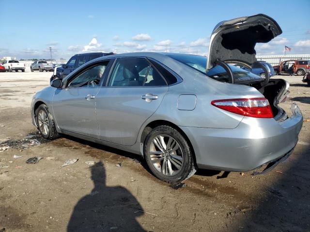 Photo 1 VIN: 4T1BF1FK6GU172120 - TOYOTA CAMRY LE 