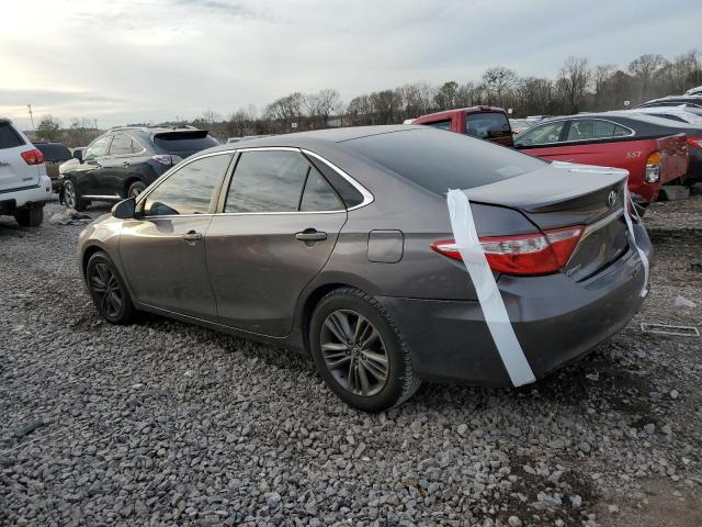 Photo 1 VIN: 4T1BF1FK6GU173560 - TOYOTA CAMRY 