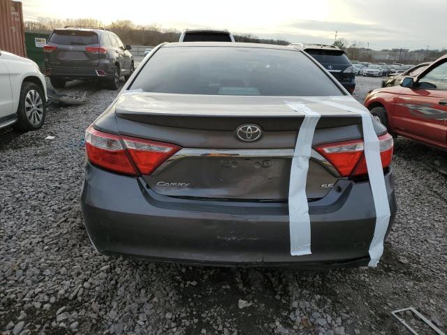 Photo 5 VIN: 4T1BF1FK6GU173560 - TOYOTA CAMRY 