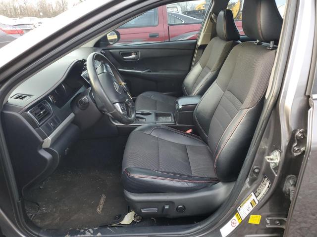 Photo 6 VIN: 4T1BF1FK6GU173560 - TOYOTA CAMRY 