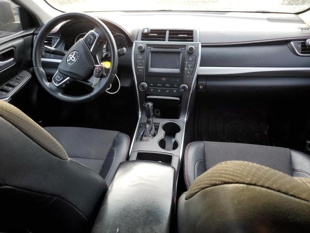 Photo 7 VIN: 4T1BF1FK6GU173560 - TOYOTA CAMRY 