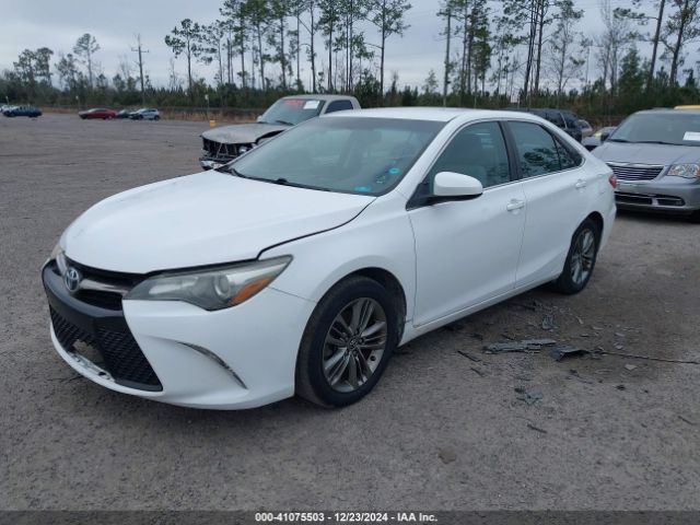 Photo 1 VIN: 4T1BF1FK6GU174997 - TOYOTA CAMRY 