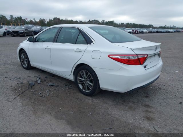 Photo 2 VIN: 4T1BF1FK6GU174997 - TOYOTA CAMRY 