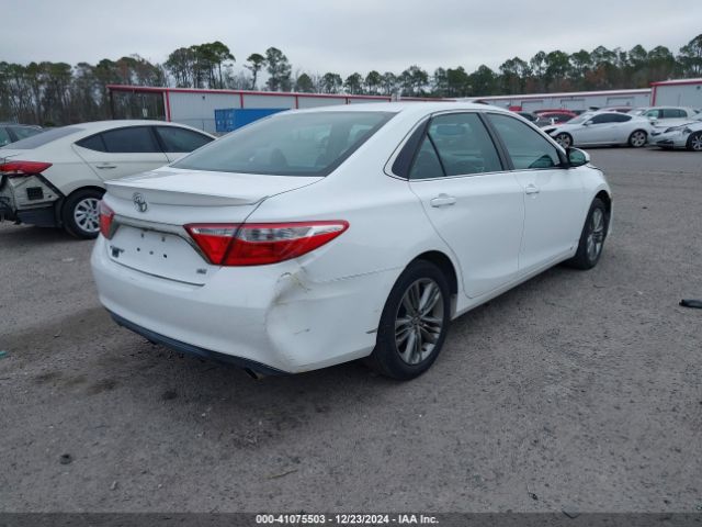 Photo 3 VIN: 4T1BF1FK6GU174997 - TOYOTA CAMRY 