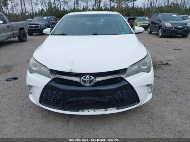 Photo 5 VIN: 4T1BF1FK6GU174997 - TOYOTA CAMRY 