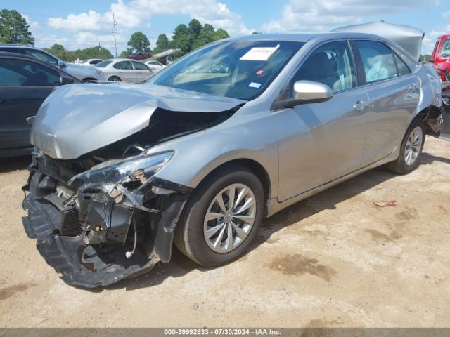 Photo 1 VIN: 4T1BF1FK6GU175566 - TOYOTA CAMRY 