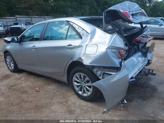 Photo 2 VIN: 4T1BF1FK6GU175566 - TOYOTA CAMRY 