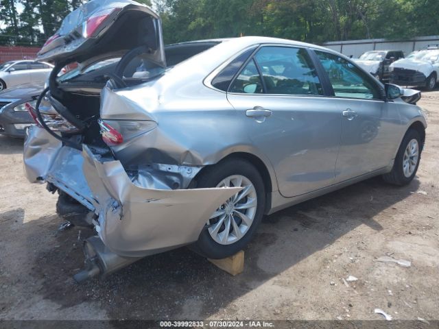 Photo 3 VIN: 4T1BF1FK6GU175566 - TOYOTA CAMRY 